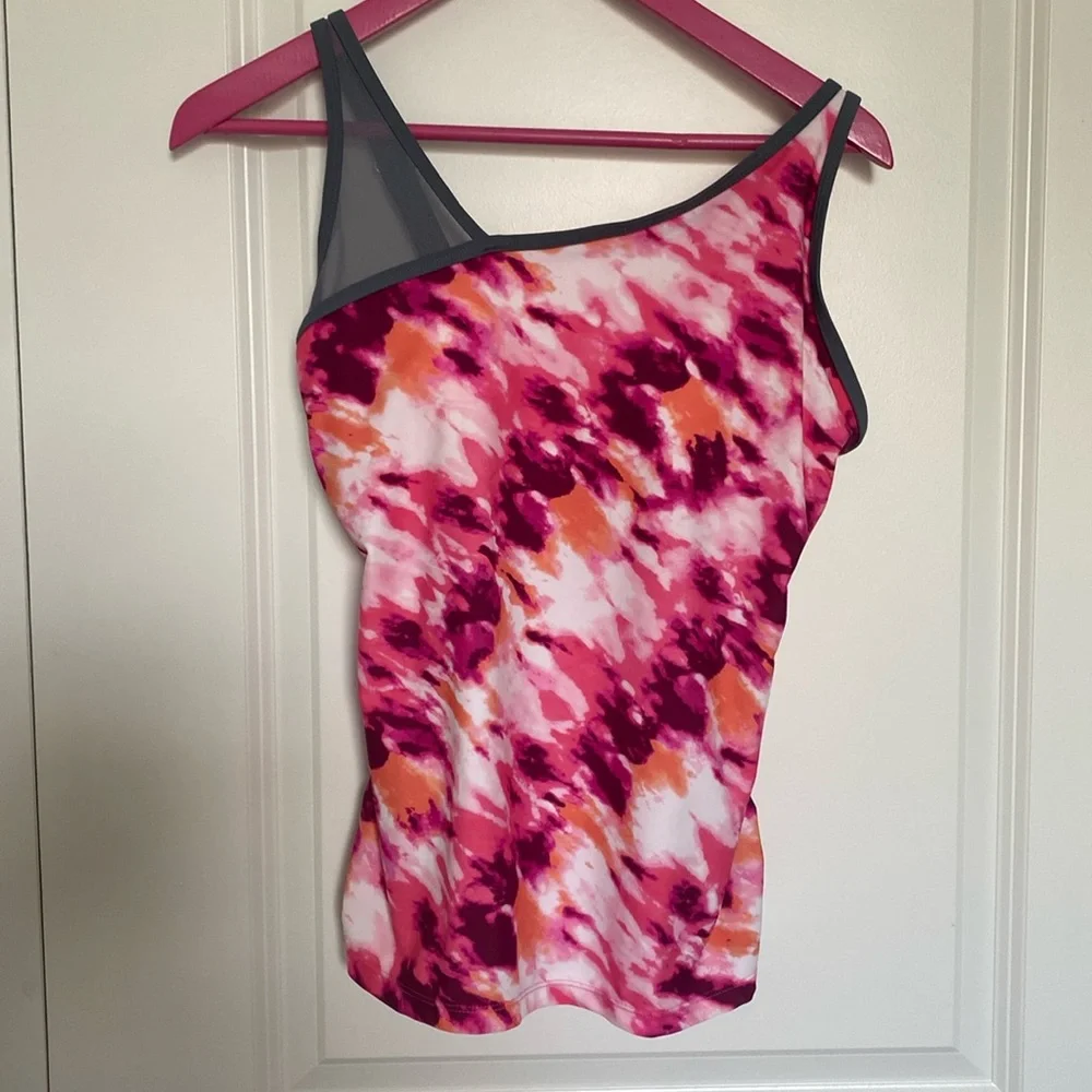 Free Country Tankini Top‎